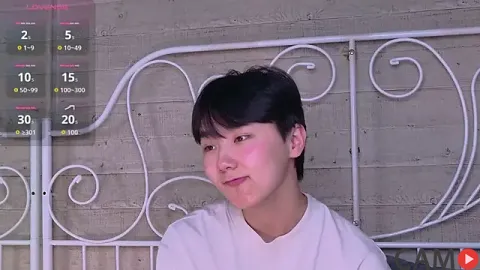 HeejinWang&rsquo;s (Stripchat) Photo