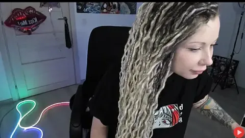 HoneySallyMoore&rsquo;s (Stripchat) Photo