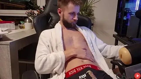 Hot_adem&rsquo;s (Stripchat) Photo