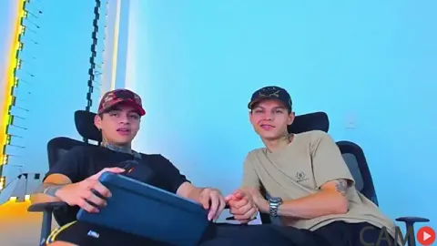 HOT_boy2025’s (Stripchat) Photo