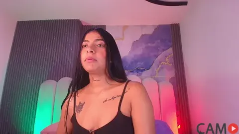 hot_dione&rsquo;s Stripchat Profile Image