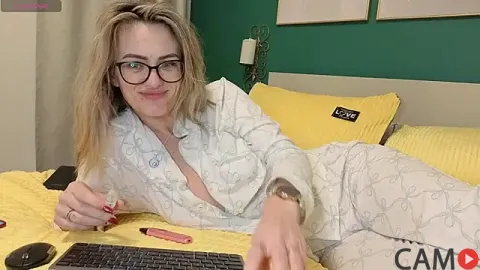 hotjessyca’s (Stripchat) Photo