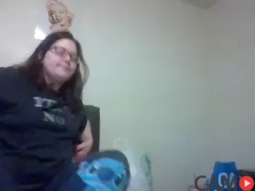 Hotmess_express420&rsquo;s (Stripchat) Photo