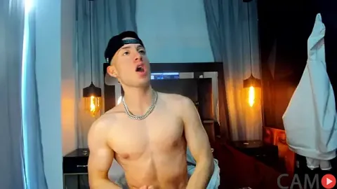 HunterHeat_&rsquo;s (Stripchat) Photo