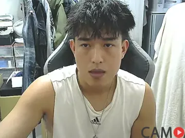 hunterXhan&rsquo;s (Stripchat) Photo