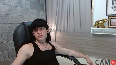 Iantwink18&rsquo;s (Stripchat) Photo