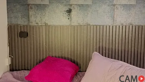 IbethMoon&rsquo;s Stripchat Profile Image