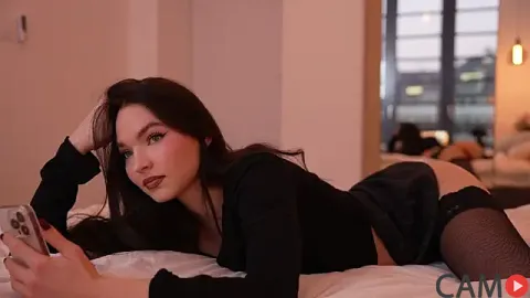 ibiddi&rsquo;s Stripchat Profile Image