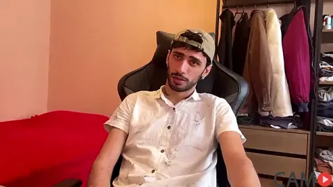 iendriw’s (Stripchat) Photo