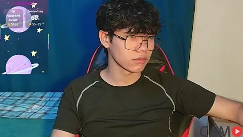 Im_Camii’s (Stripchat) Photo