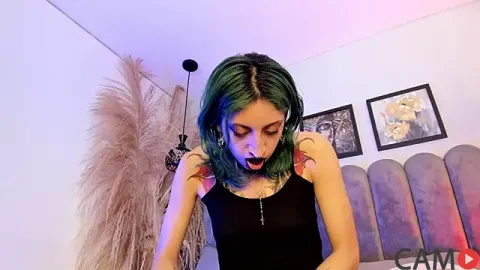 Im_gaia’s (Stripchat) Photo