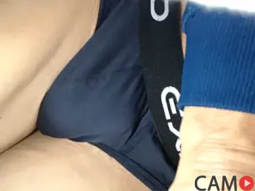 IMAGatMARK&rsquo;s Stripchat Profile Image