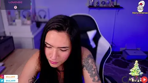 ImLui_lu’s (Stripchat) Photo