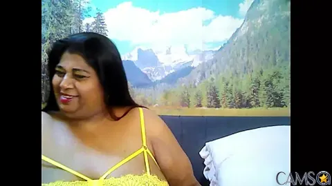 indianhoney694u&rsquo;s (Stripchat) Photo