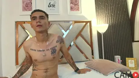 Irina_and_Max&rsquo;s Stripchat Profile Image