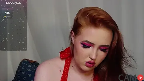 IrinaArt&rsquo;s (Stripchat) Photo