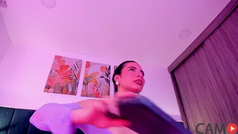 IrinaBlanc’s (Stripchat) Photo