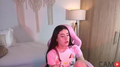 iriswest_’s (Stripchat) Photo