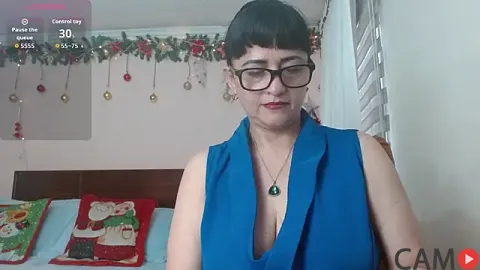 ISABEEL_SOFIA01&rsquo;s Stripchat Profile Image