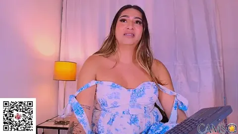 ISABELLASSMITH’s (Stripchat) Photo