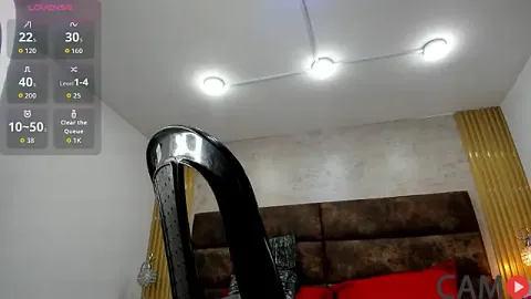 IsisBlake&rsquo;s (Stripchat) Photo