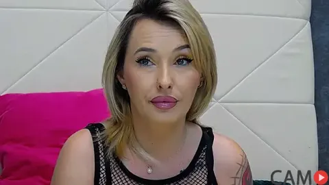 IssaSmith&rsquo;s (Stripchat) Photo