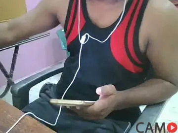 ITGuyhyd&rsquo;s Stripchat Profile Image