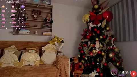 itsaraa’s (Stripchat) Photo