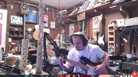 itsjameswebbscope’s (Stripchat) Photo