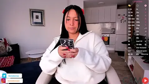ItsmeDannax’s (Stripchat) Photo