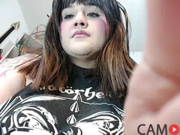 ItsNaiixa&rsquo;s Stripchat Profile Image