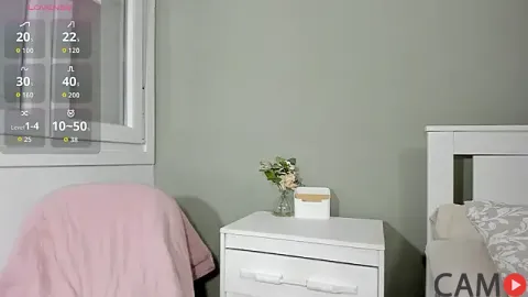 Izadi_7&rsquo;s (Stripchat) Photo