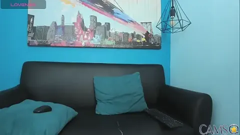 Jaackmiller&rsquo;s (Stripchat) Photo