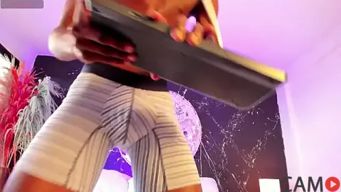 JacksonMuller_’s (Stripchat) Photo