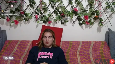 JackyEmma25&rsquo;s (Stripchat) Photo