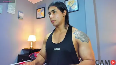 jacob-coper&rsquo;s Stripchat Profile Image