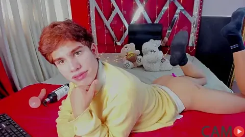 Jacobelord&rsquo;s (Stripchat) Photo