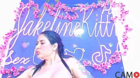 JakelineKitty’s (Stripchat) Photo