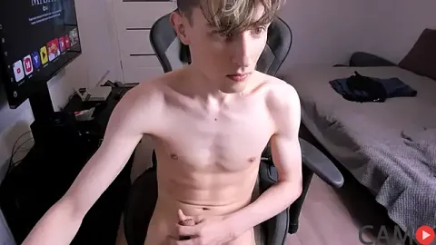 James_Mills&rsquo;s (Stripchat) Photo