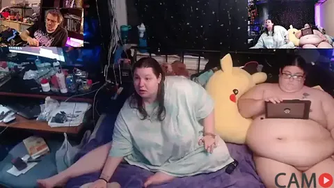 Jamesandjadethomas79&rsquo;s Stripchat Profile Image