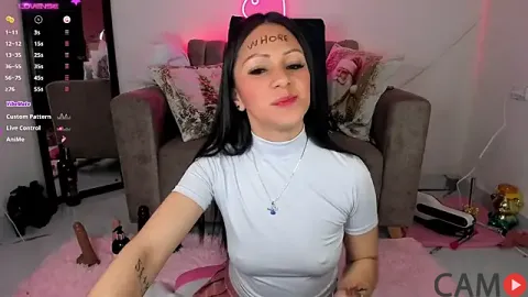 Jane__austen&rsquo;s (Stripchat) Photo