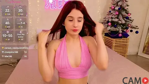 JaneRayan&rsquo;s (Stripchat) Photo