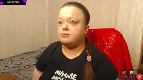 Janiffer_MiMi&rsquo;s Stripchat Profile Image