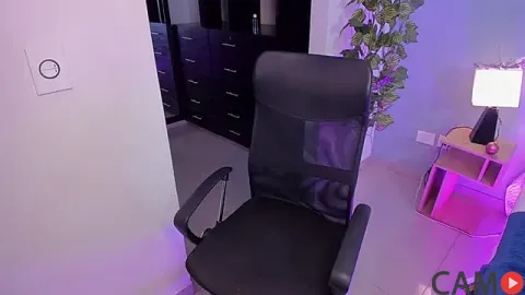 JasmineCampbell_’s (Stripchat) Photo