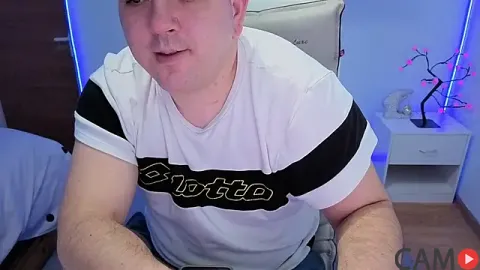Picture of JasonJacks from Stripchat