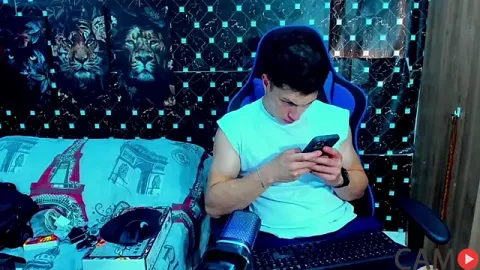 Picture of javiersexymann from Stripchat