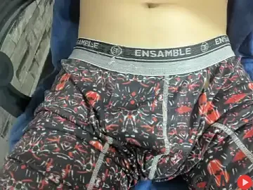 jay_orange&rsquo;s (Stripchat) Photo