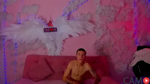 Jay_Storm01&rsquo;s (Stripchat) Photo