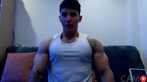 JAYCAM_&rsquo;s Stripchat Profile Image