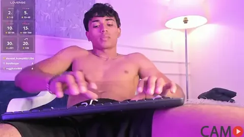 Jaycob_Black1&rsquo;s (Stripchat) Photo